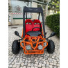 Buggy Escalibur 49cc