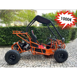 Buggy Escalibur 49cc