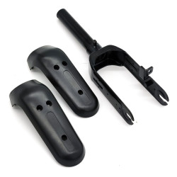 Garfo Ninebot Max G30 com...