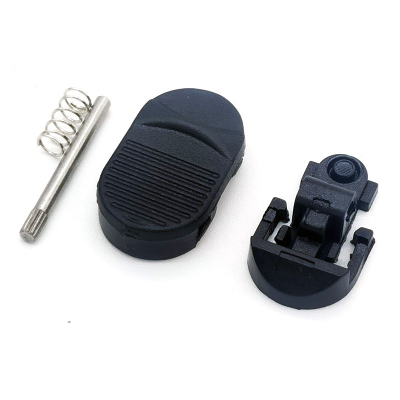 Aba de fechamento Cecotec Bongo A