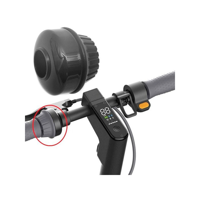 Campainha para ninebot Max G30