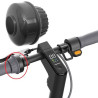Campainha para ninebot Max G30