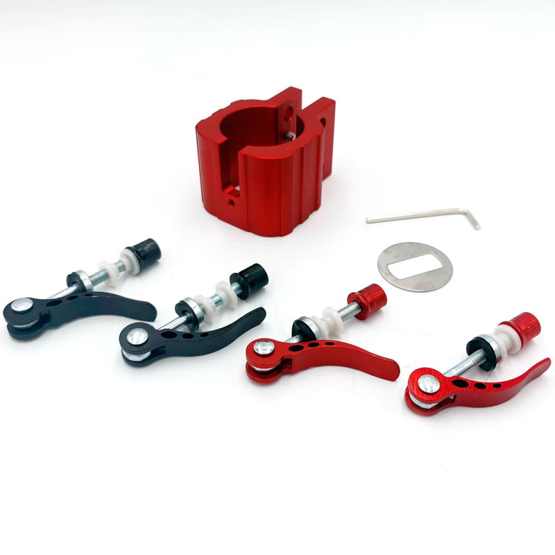 Bloqueio de fechamento genérico