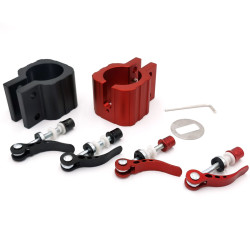 Bloqueio de fechamento genérico