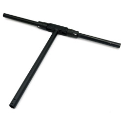 Guiador dobrável Smartgyro...