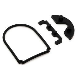 Luz da scooter Xiaomi e...