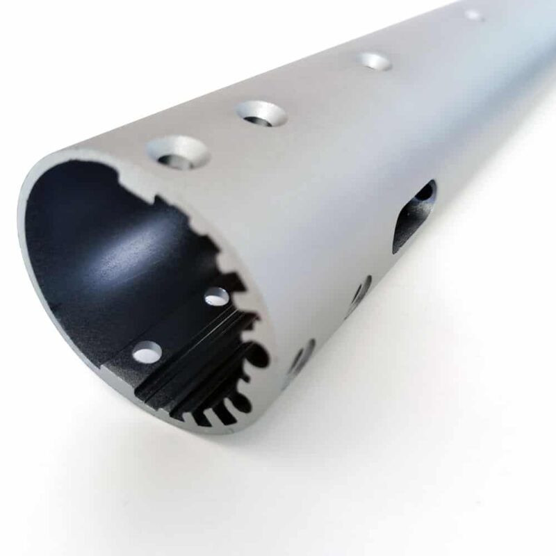 Braço Cecotec Outsider / Bongo série A