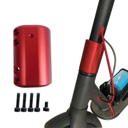 Fechadura dobrável de mastro Xiaomi M365, Essential, 1S, Pro/2