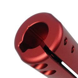 Fechadura dobrável de mastro Xiaomi M365, Essential, 1S, Pro/2