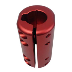 Fechadura dobrável de mastro Xiaomi M365, Essential, 1S, Pro/2