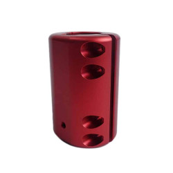 Fechadura dobrável de mastro Xiaomi M365, Essential, 1S, Pro/2