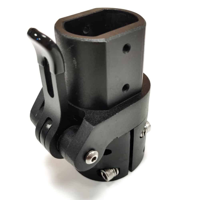 Série Cecotec Outsider / Bongo Um suporte dobrado completo