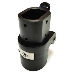 Série Cecotec Outsider / Bongo Um suporte dobrado completo