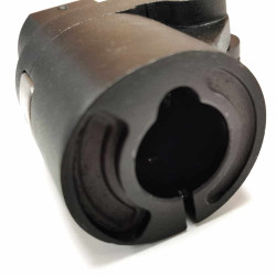 Série Cecotec Outsider / Bongo Um suporte dobrado completo