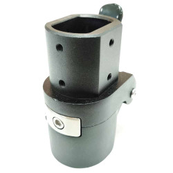 Série Cecotec Outsider / Bongo Um suporte dobrado completo