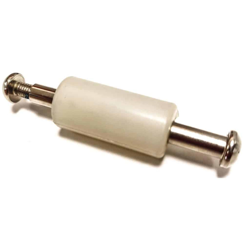 Pino + parafuso para Kugoo s1