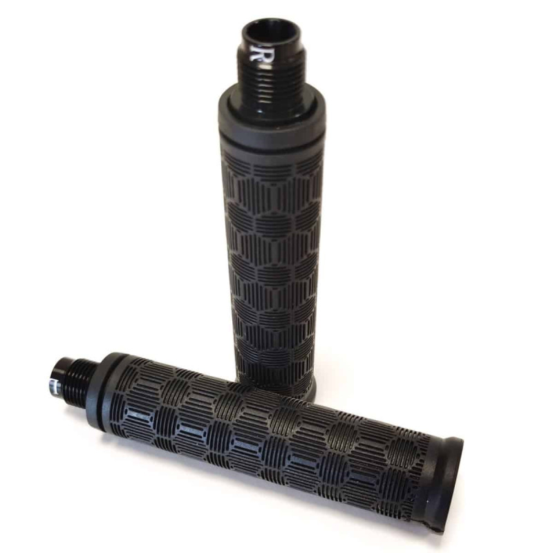 Punhos Cecotec Outsider / Bongo Série A