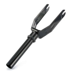 Garfo para scooter Xiaomi M365 e Pro com acabamento
