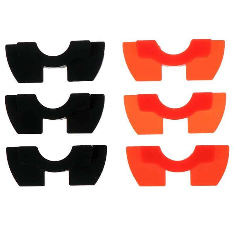 Pacote de 3 peças anti-folga Xiaomi M365, Essential, 1S, Pro/2