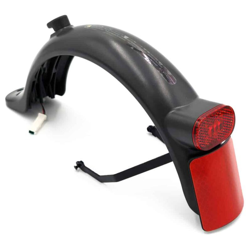 Guarda-lamas Xiaomi 1S, M365. Kit completo.
