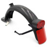 Guarda-lamas Xiaomi 1S, M365. Kit completo.