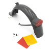 Guarda-lamas Xiaomi 1S, M365. Kit completo.