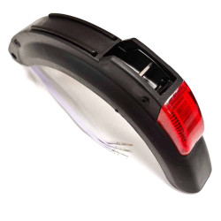 Pára-lama traseiro Kugoo S1