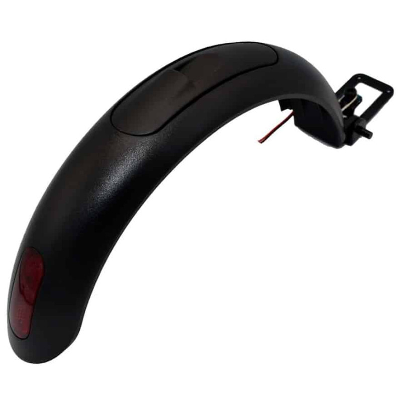 Série Cecotec Outsider / Bongo Um pára-lama completo