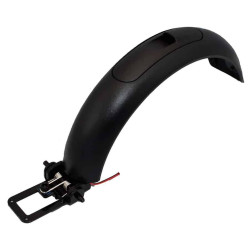 Série Cecotec Outsider / Bongo Um pára-lama completo