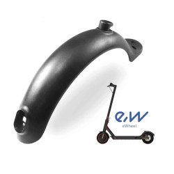 Pára-choque traseiro da...