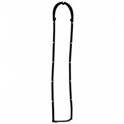 Junta da tampa da bateria...