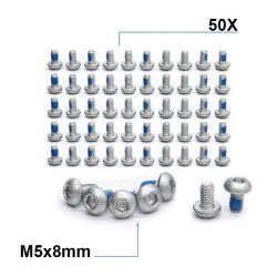 Parafuso disco de freio –...