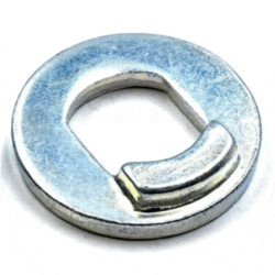 Arruela de porca do motor...