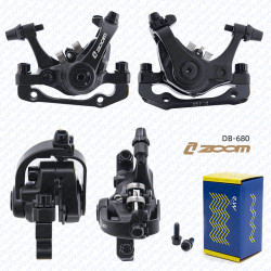 Pinça de freio Zoom DB680