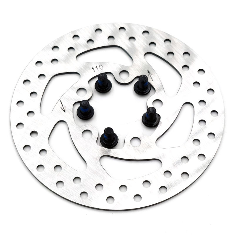 Disco de freio de 110 mm para Xiaomi Essential e 1S – novo modelo