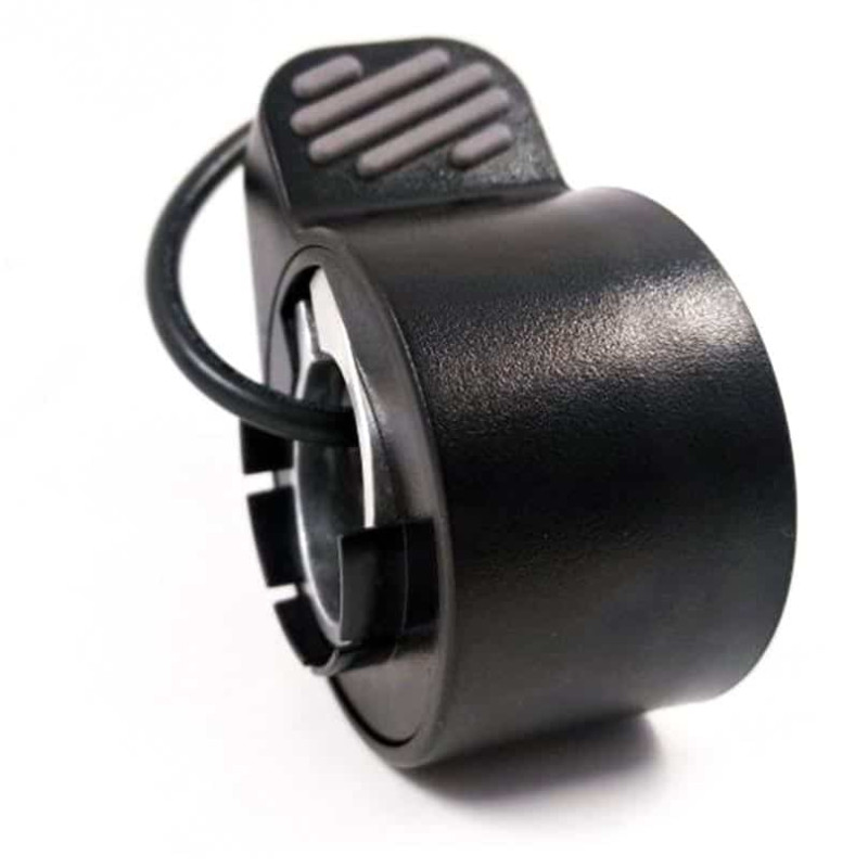 Freio das séries Ninebot ES e E – Cinza