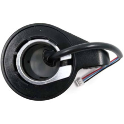 Freio das séries Ninebot ES e E – Cinza