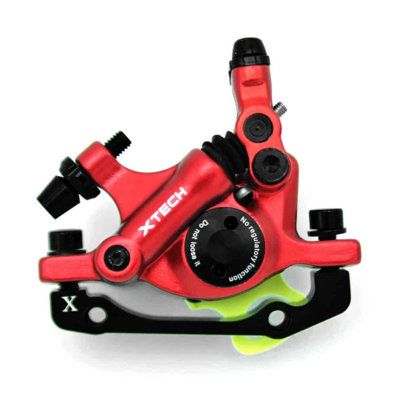 Freio Xtech para scooter Xiaomi M356, Essential, 1S e Pro/2