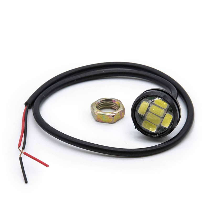 Luz frontal Minimotors Speedway V