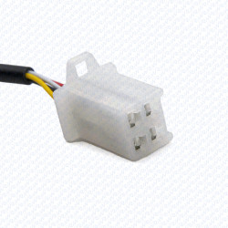 Luz traseira Smartgyro Speedway/Rockway/Crossover